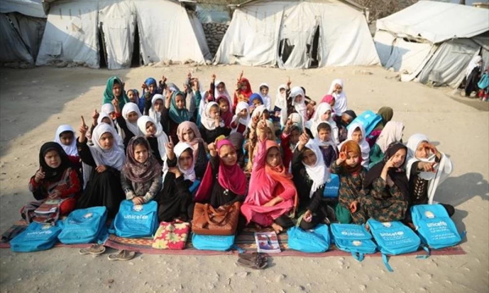 Βόμβα σε σχολείο στο Αφγανιστάν – Τραυματίστηκαν δέκα παιδιά